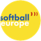 Softball Europe logo