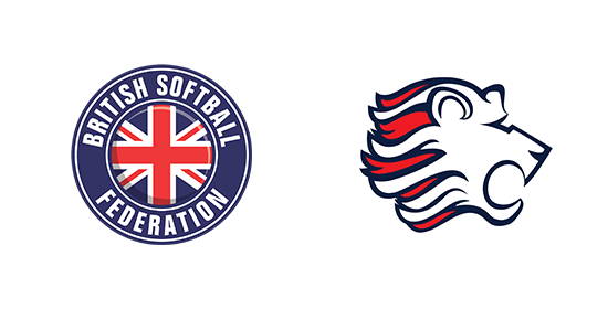 BSF and GB logos